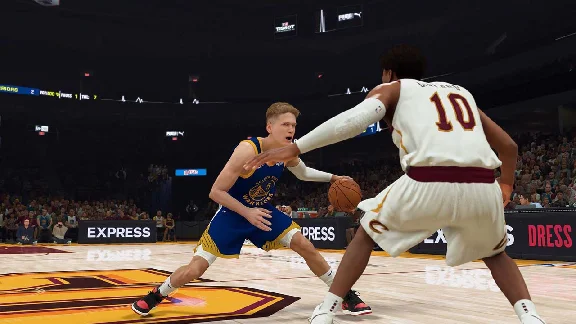NBA 2K20 🔑STEAM КЛЮЧ 🔥РОССИЯ + СНГ