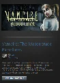 Vampire: The Masquerade Bloodlines (Steam Gift RegFree)