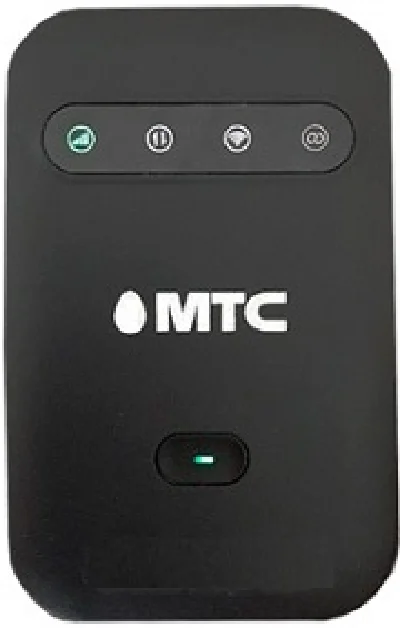 Unlock MTS 8920FT router. The code