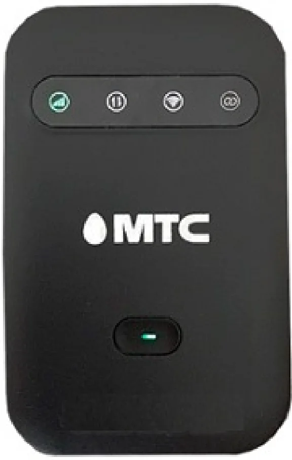Unlock MTS 8920FT router. The code