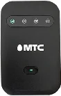 Unlock MTS 8920FT router. The code