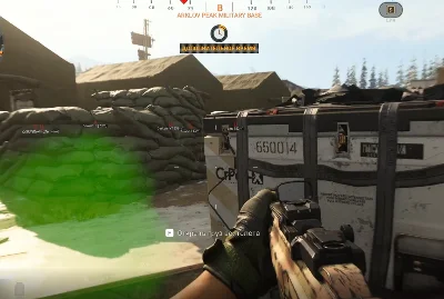 Чит для COD WARZONE ESP+Антиотдача + AIM 1 день