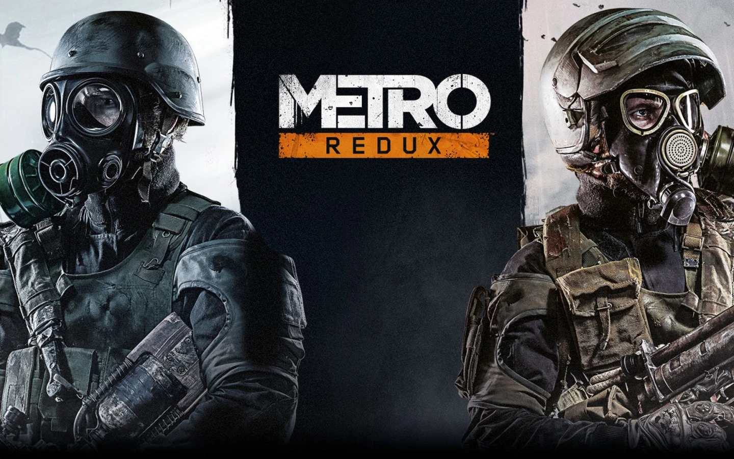 Metro 2033 Redux