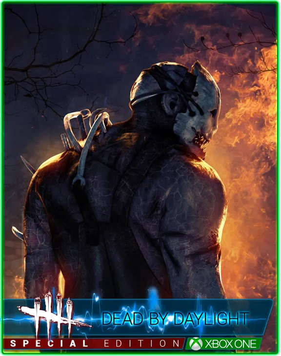 Dead by Daylight: Special Edition XBOX ONE/Xbox Series