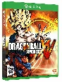 Dragon Ball Xenoverse 2 + Dragon Ball Xenovers XBOX ONE