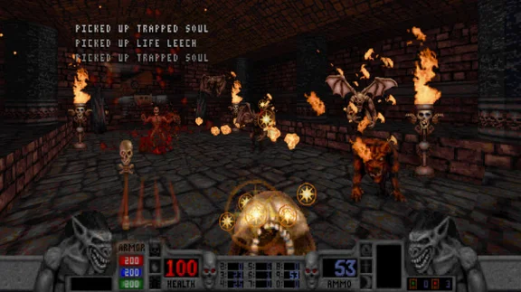 Blood: Fresh Supply 💎 STEAM KEY REGION FREE GLOBAL