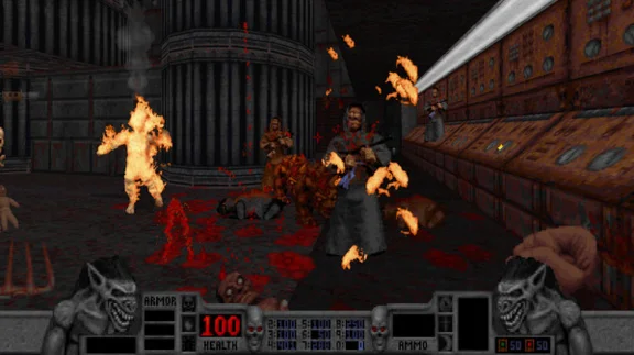 Blood: Fresh Supply 💎 STEAM KEY REGION FREE GLOBAL