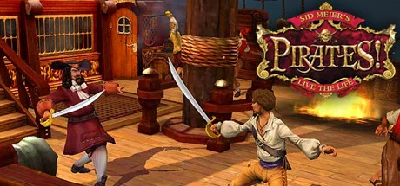 Sid Meier´s Pirates! KEY INSTANTLY / STEAM KEY