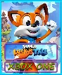 Paw Patrol On a Roll+Super Lucky´s Tale XBOX ONE 🎮👻