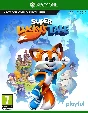 Paw Patrol On a Roll+Super Lucky´s Tale XBOX ONE 🎮👻