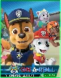 Paw Patrol On a Roll+Super Lucky´s Tale XBOX ONE 🎮👻