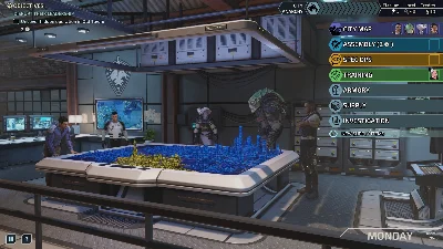 XCOM: Chimera Squad 🔑 (Steam | RU+CIS)