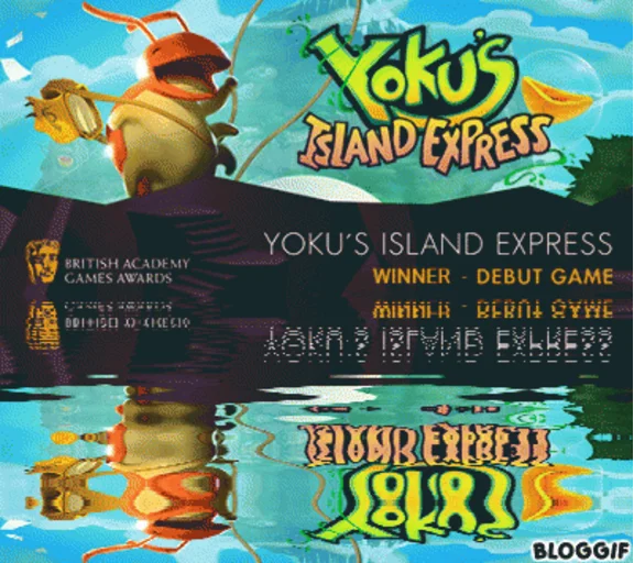 Yoku´s Island Express (Steam key) ✅ REGION FREE + 🎁