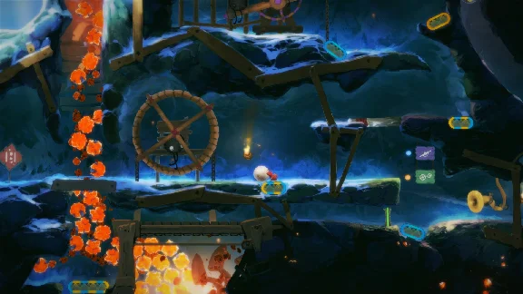 Yoku´s Island Express (Steam key) ✅ REGION FREE + 🎁