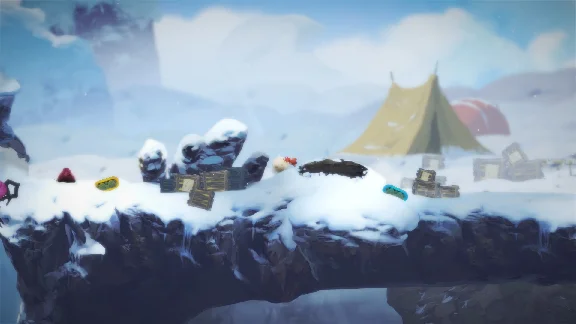 Yoku´s Island Express (Steam key) ✅ REGION FREE + 🎁