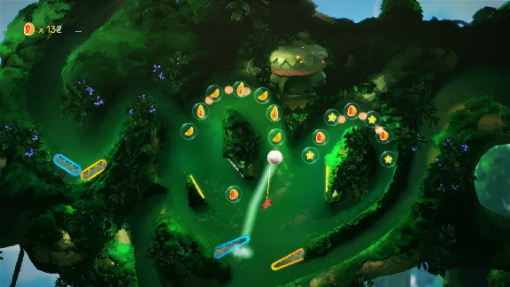 Yoku´s Island Express (Steam key) ✅ REGION FREE + 🎁