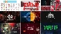 ✔️ 18 Projects on COVID-19 | AfterEffects Coronavirus