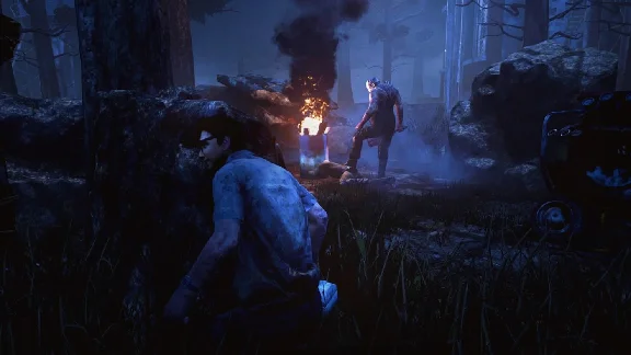 ✅Dead by Daylight: Special Edition Xbox One Key 🔑 ⭐🔥