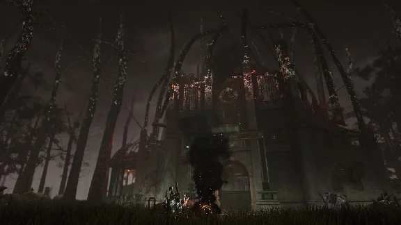 ✅Dead by Daylight: Special Edition Xbox One Key 🔑 ⭐🔥