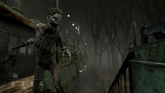 ✅Dead by Daylight: Special Edition Xbox One Key 🔑 ⭐🔥