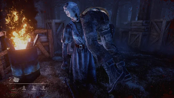 ✅Dead by Daylight: Special Edition Xbox One Key 🔑 ⭐🔥