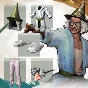 PUBG Wizard set (legal code) Region free