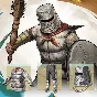 PUBG Paladin set (legal code) Region free