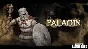 PUBG Paladin set (legal code) Region free