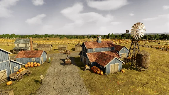 ✅Railway Empire XBOX ONE Key🔑 ⭐