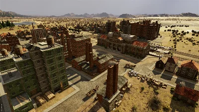 ✅Railway Empire XBOX ONE Ключ🔑 ⭐