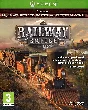 ✅Railway Empire XBOX ONE Key🔑 ⭐