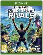 Kinect Sports Rivals + collection games Kinect XBOX ONE