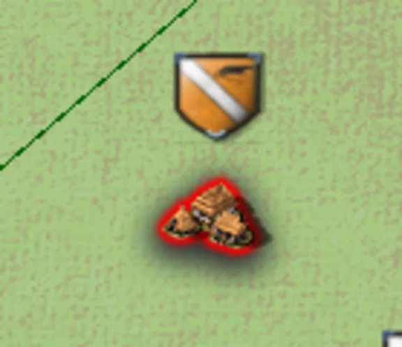 Stronghold Kingdoms choose rat castle