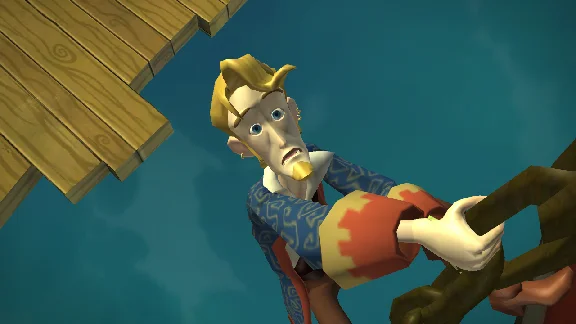 Tales of Monkey Island Complete Pack (Steam Key RegFree