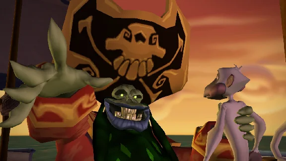 Tales of Monkey Island Complete Pack (Steam Key RegFree