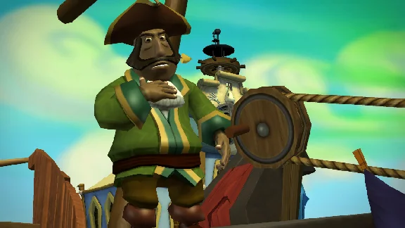 Tales of Monkey Island Complete Pack (Steam Key RegFree