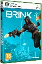 BRINK Complete Pack (Steam Gift Region Free / ROW)