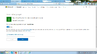 XBOX GAME PASS 1 + 1 Month (Xbox One|Global Renewal