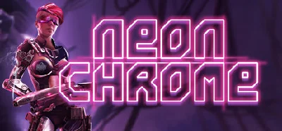NEON CHROME (Steam Key GLOBAL)