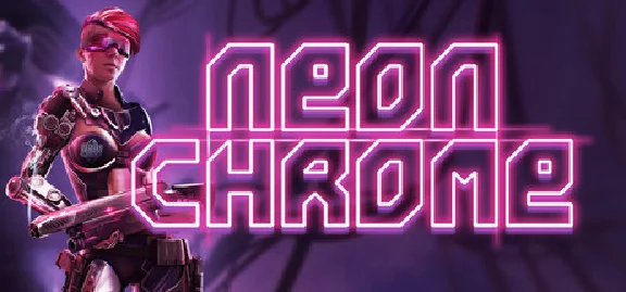 NEON CHROME (Steam Key GLOBAL)