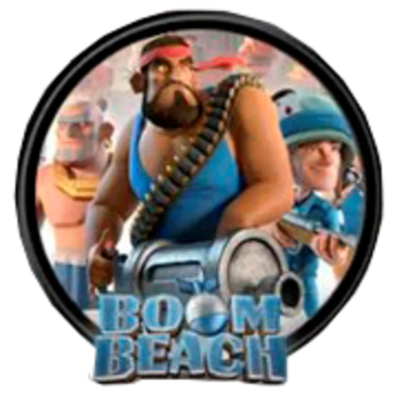 🎮 Boom Beach | Account | Supercell ID