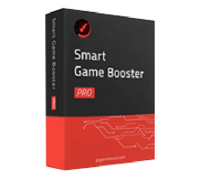 🔑 Smart Game Booster Pro 5.3 | License