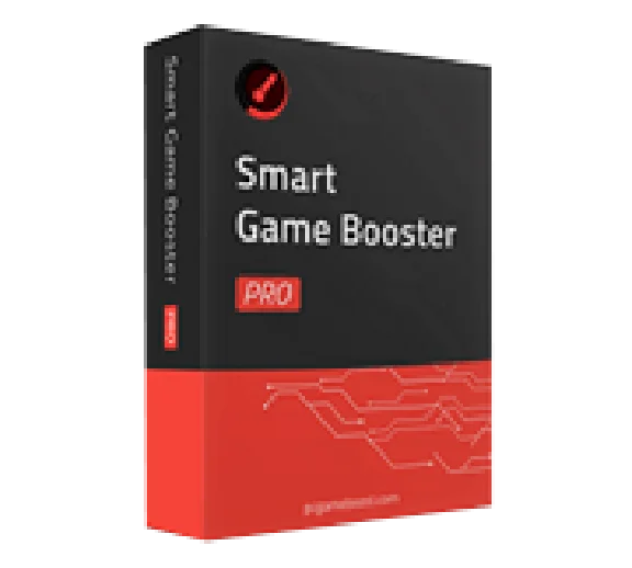 🔑 Smart Game Booster Pro 5.3 | License