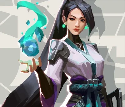 👊 VALORANT Account with VOICE CHAT + Full Access EU