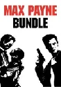 Max Payne Bundle (Steam Gift Region Free / ROW)