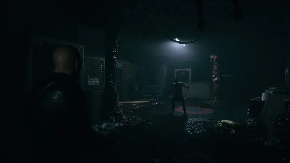 Daymare 1998 Xbox one