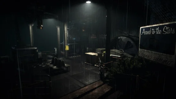 Daymare 1998 Xbox one