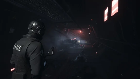 Daymare 1998 Xbox one