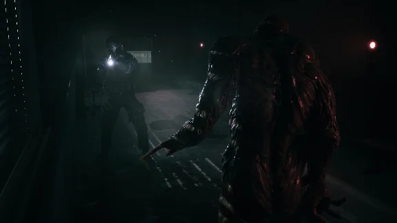 Daymare 1998 Xbox one