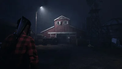 Daymare 1998 Xbox one